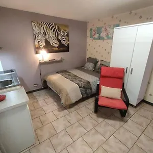  Appartement Immeuble Traverse Des Iles